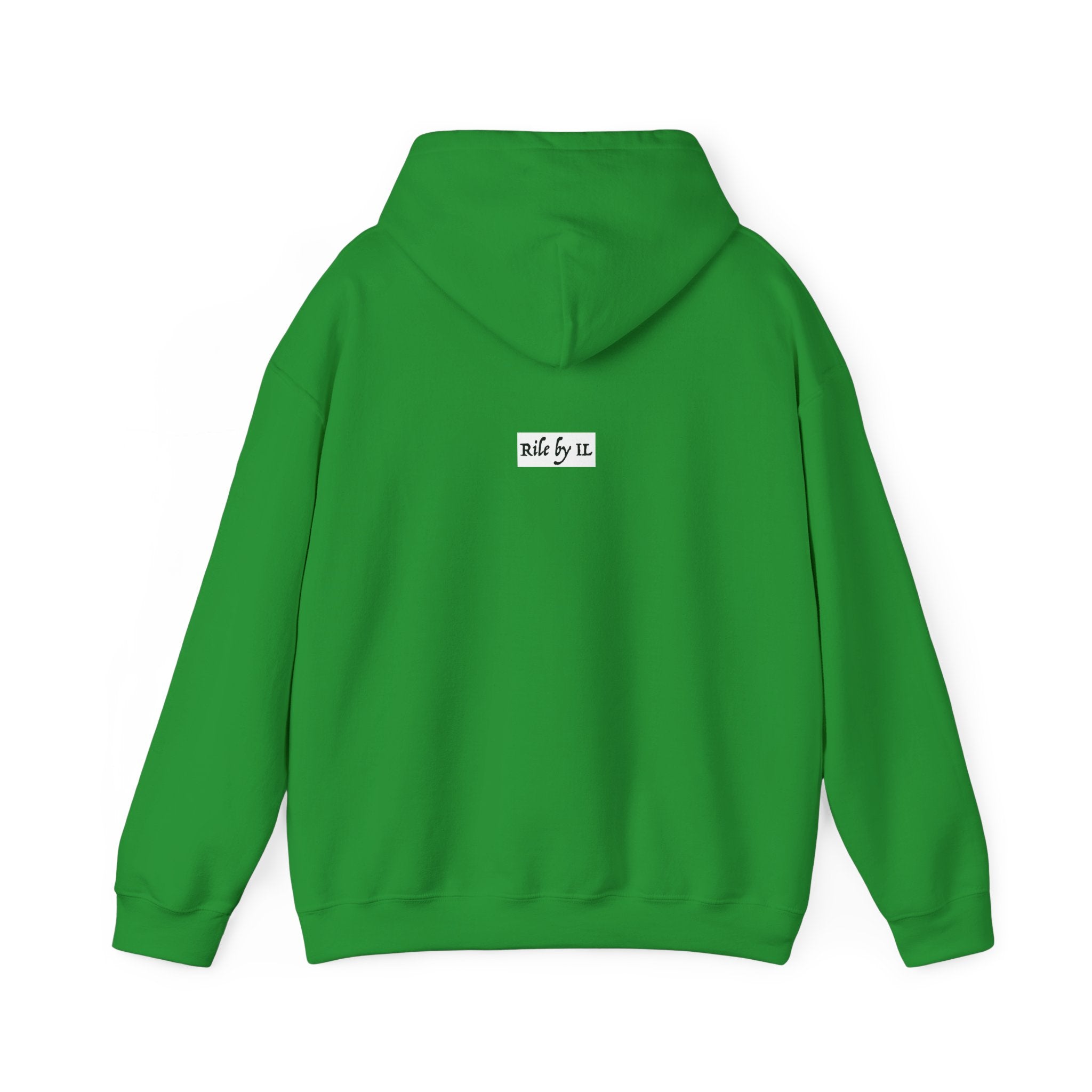 Warrior Hoodie