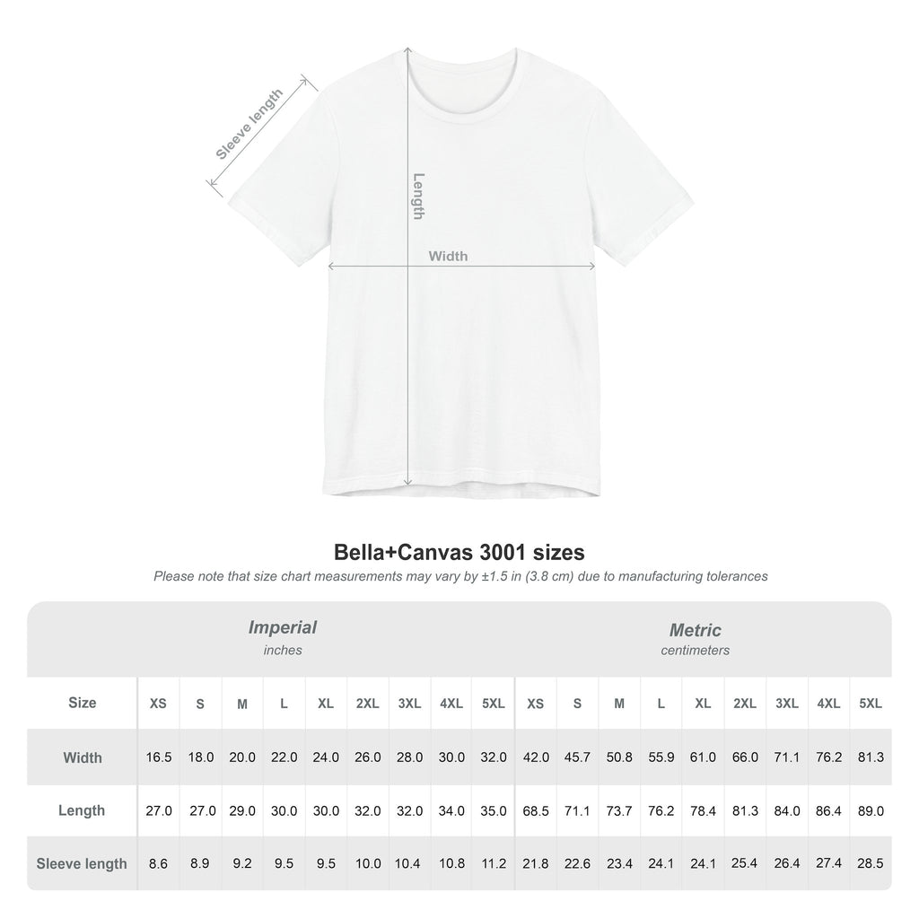 Captain T-Shirt