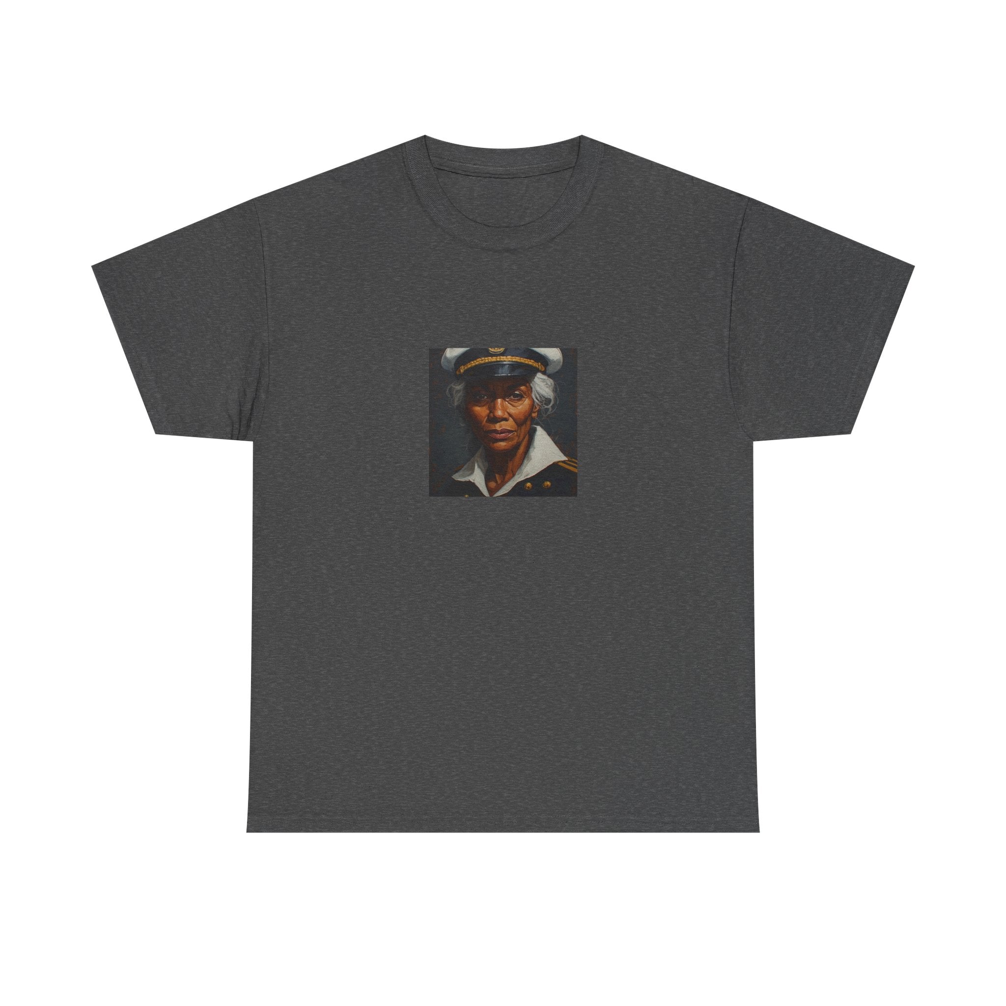 Captain T‑Shirt
