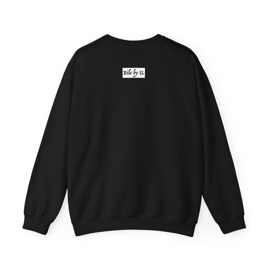 Captain Crewneck Sweatshirt