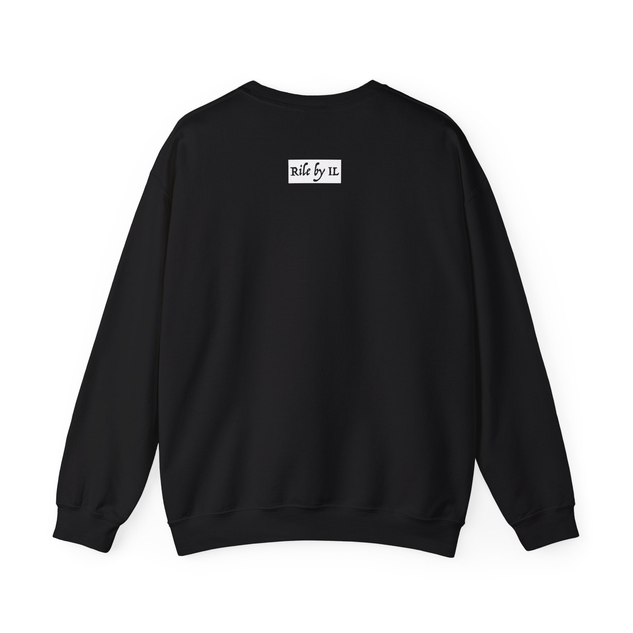 Captain Crewneck Sweatshirt