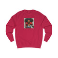 Boxing Queen Sweatshirt