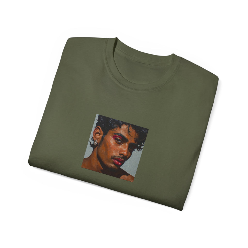 Man w/ Bijoux T-shirt