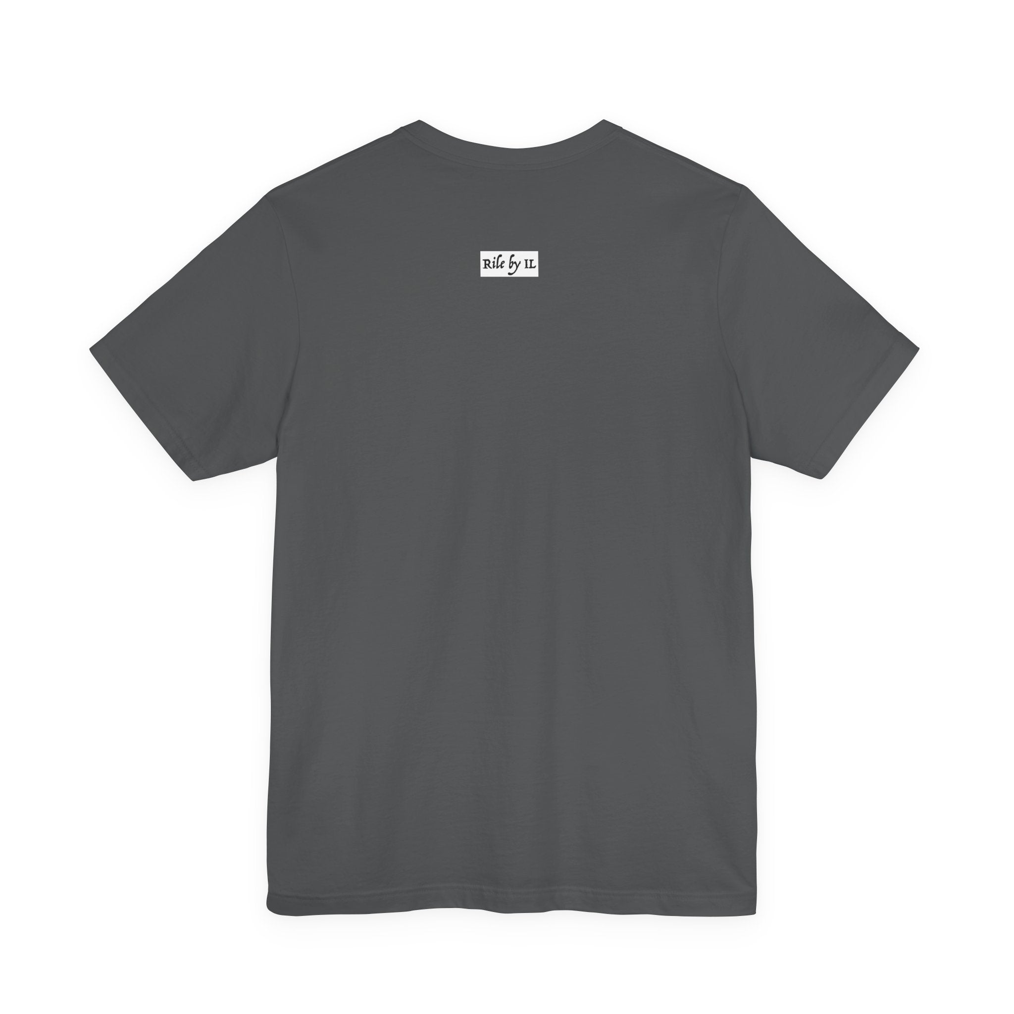 Veiled Man Portrait T-shirt