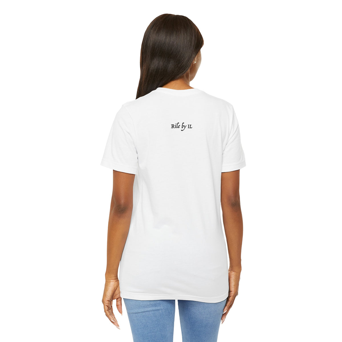 Man w/ Necklace T-Shirt