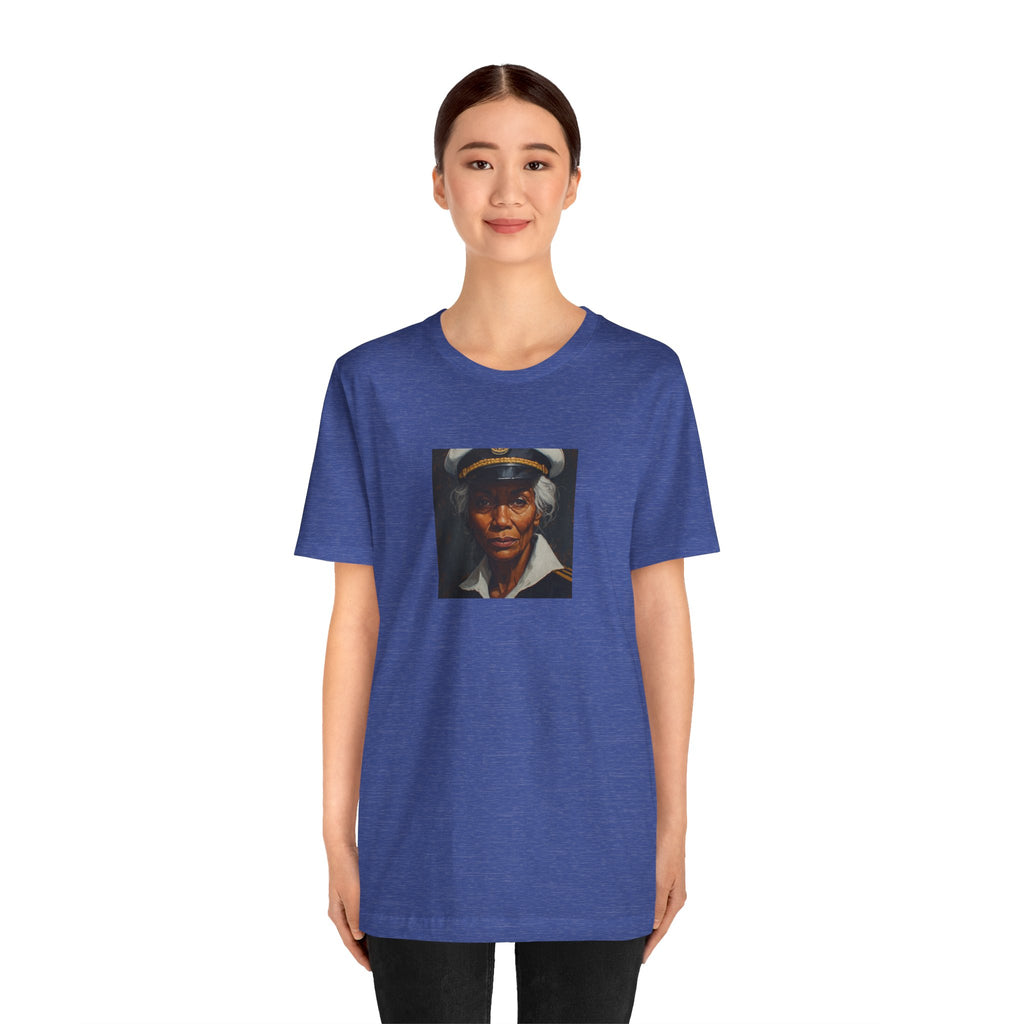 Captain T-Shirt