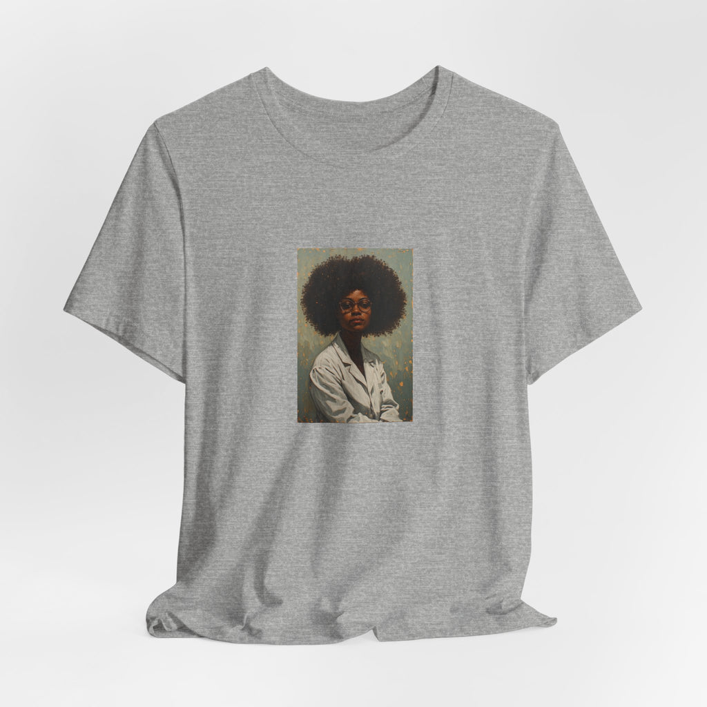 Scientist T-shirt