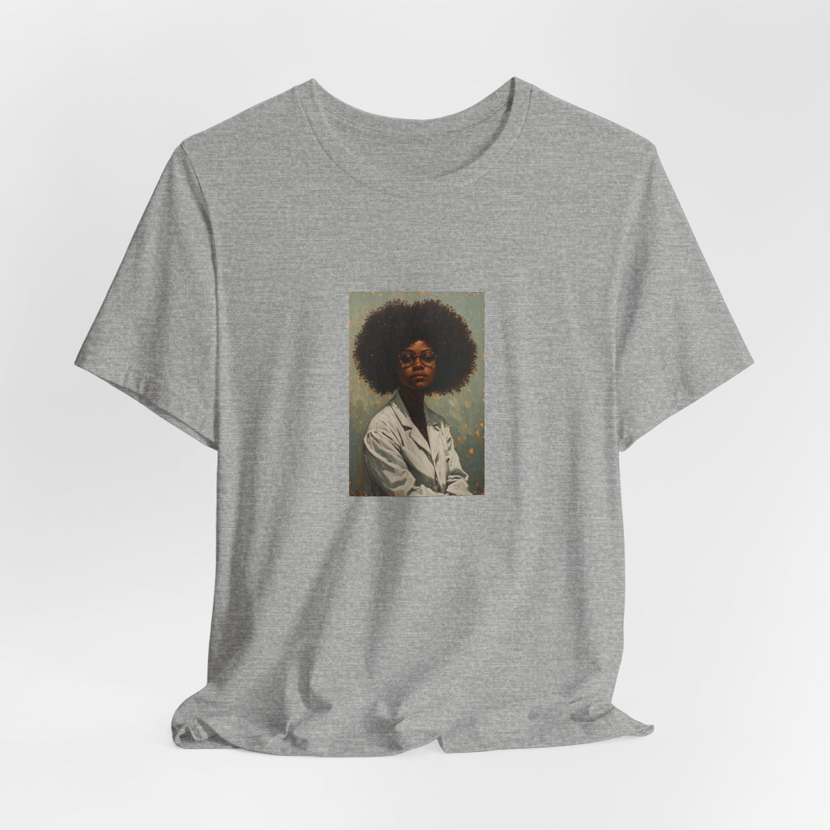 Scientist T-shirt