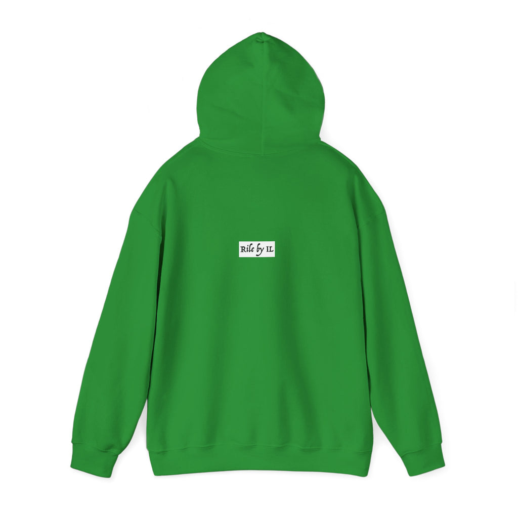 Warrior Hoodie