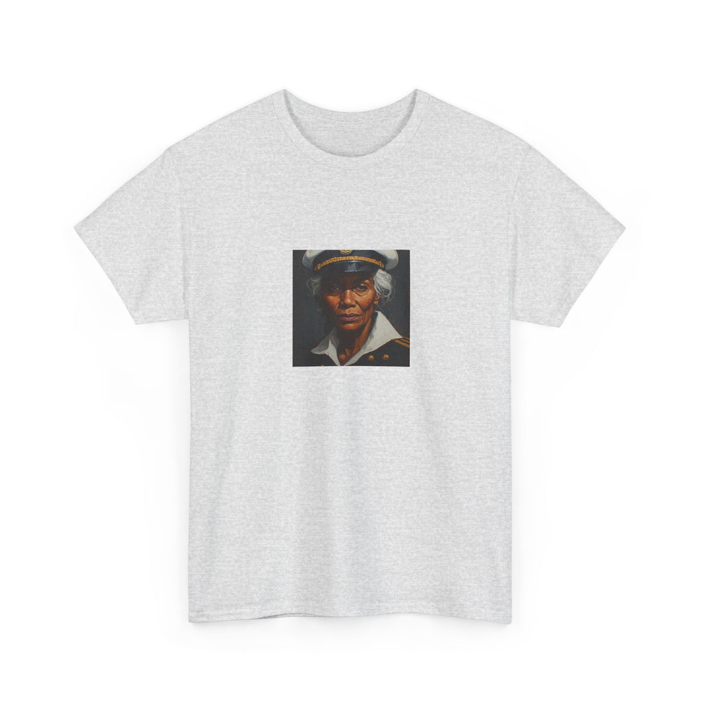 Captain T‑Shirt