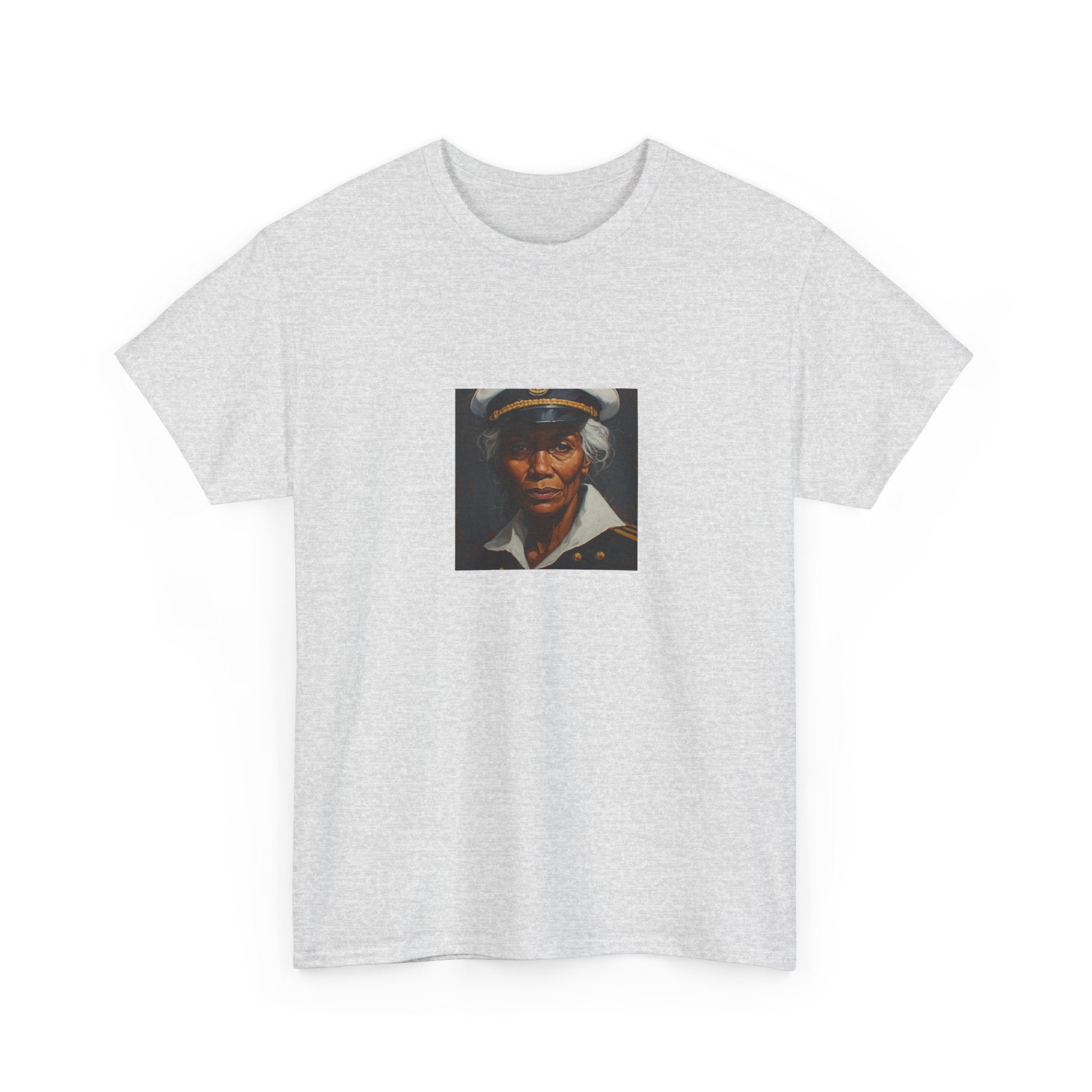 Captain T‑Shirt