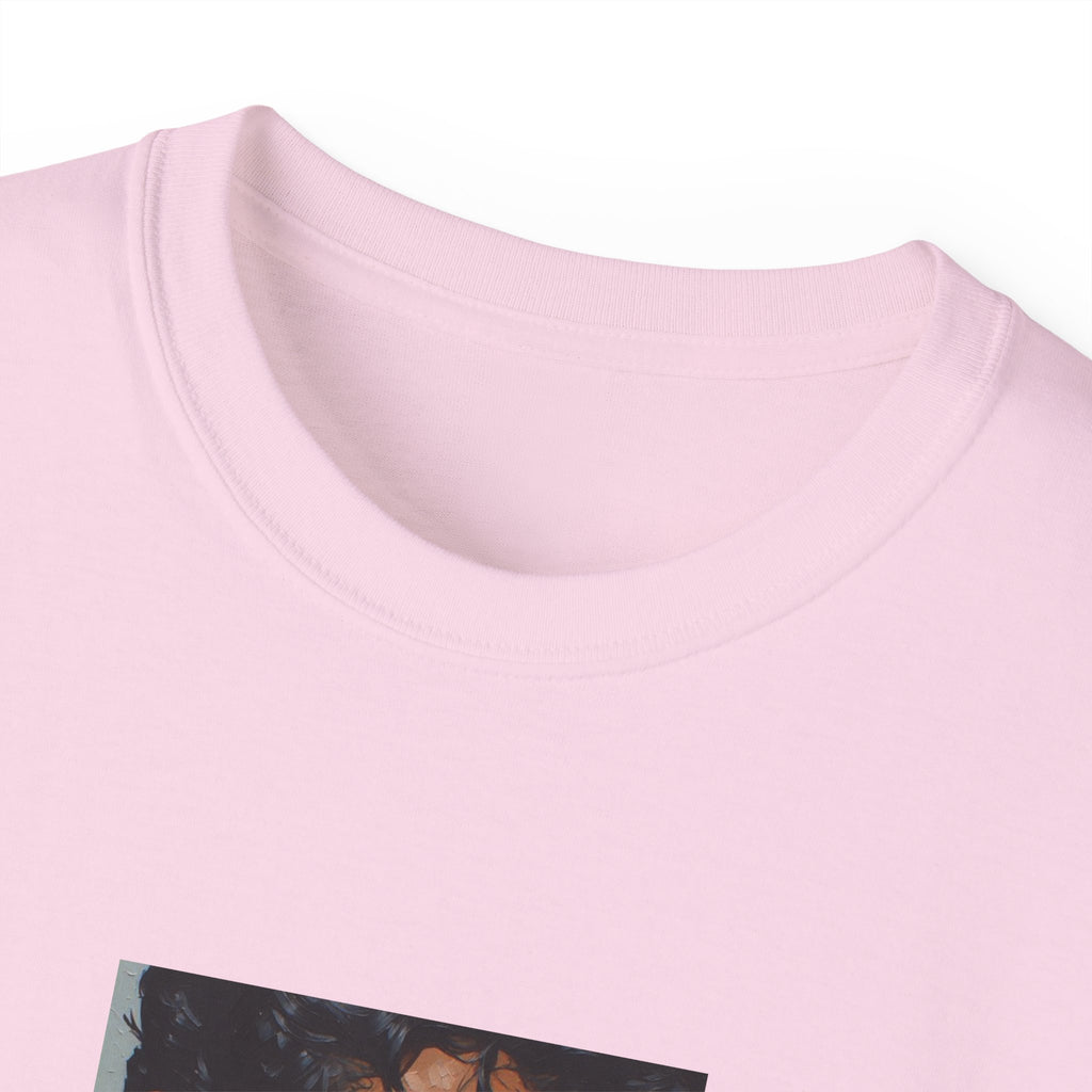 Man w/ Bijoux T-shirt