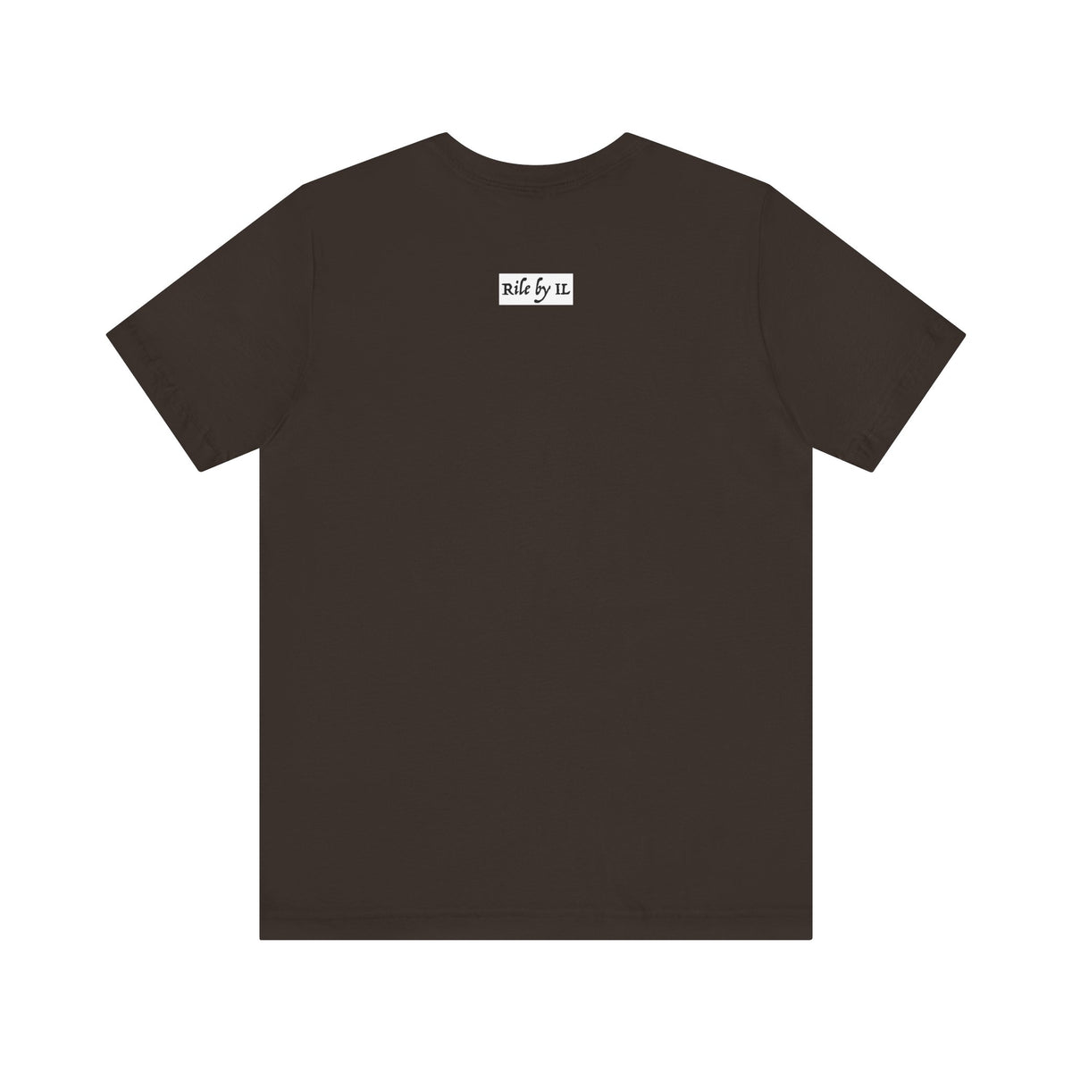 Man w/ Red Eyeshadow T-Shirt