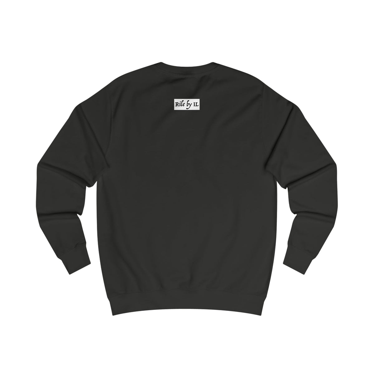 Man w/ Bijoux Sweatshirt