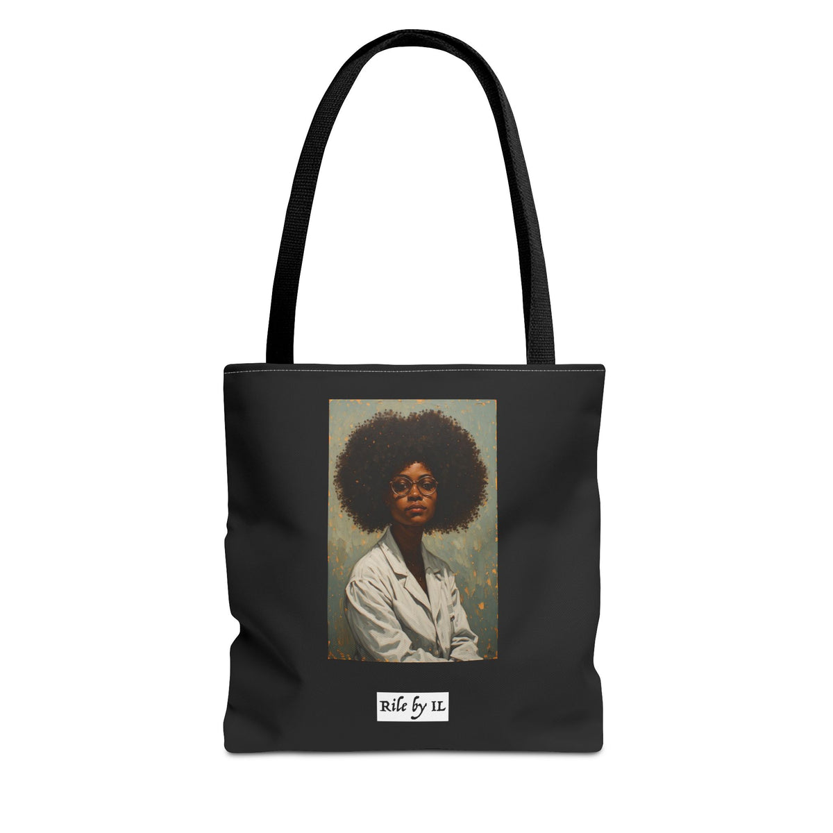 Scientist Tote Bag