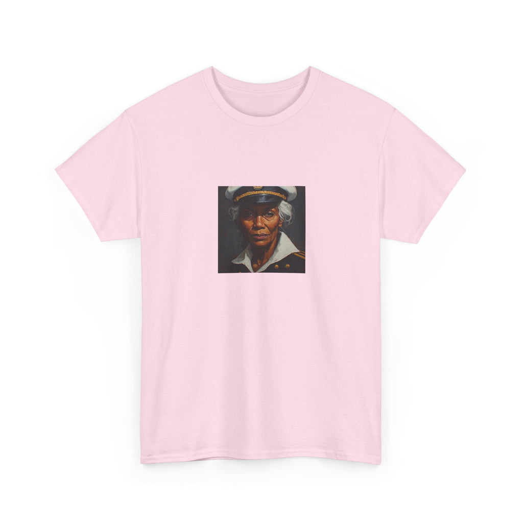 Captain T‑Shirt