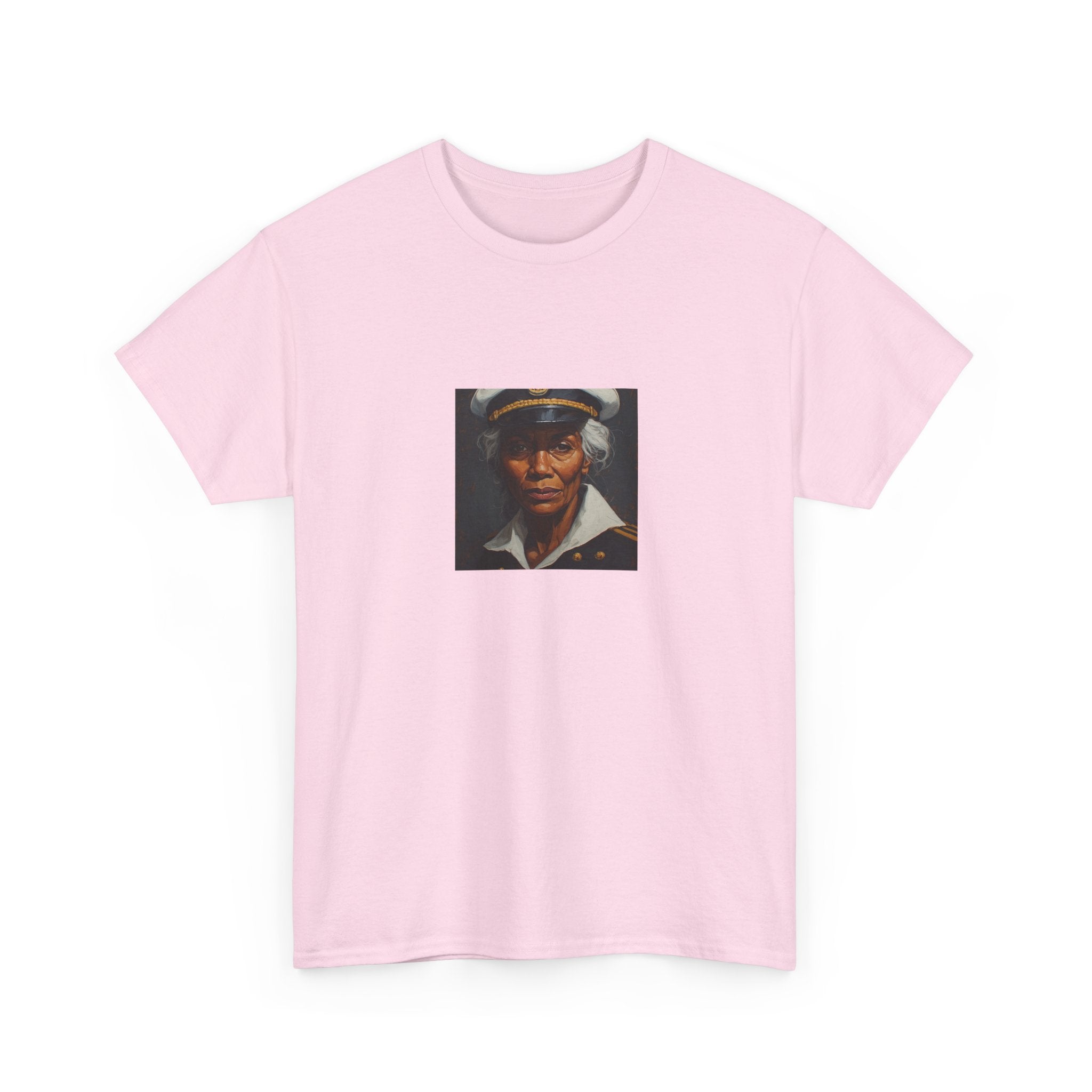 Captain T‑Shirt
