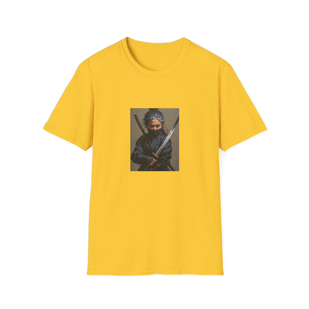 Warrior T-Shirt
