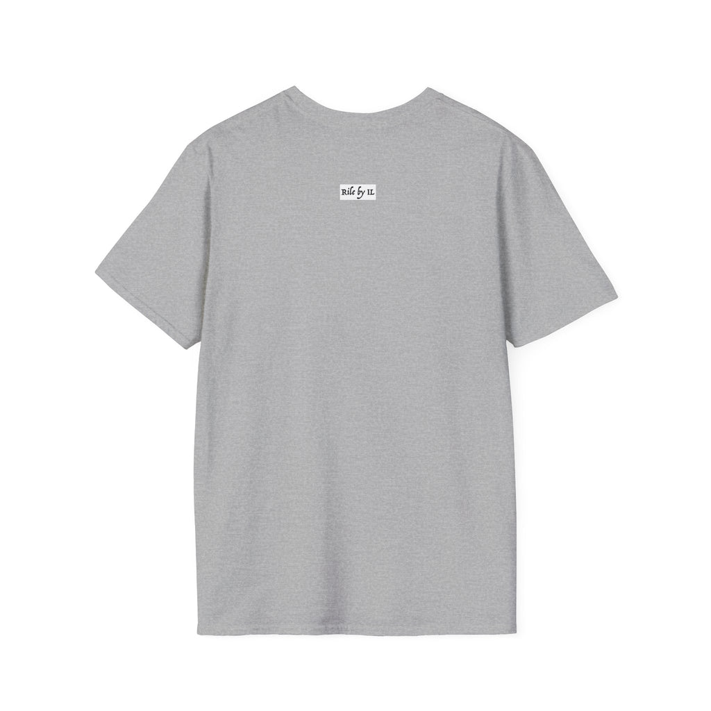 Warrior T-Shirt