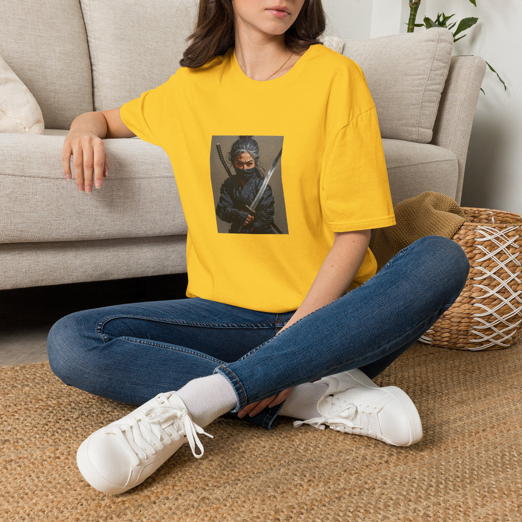 Warrior T-Shirt