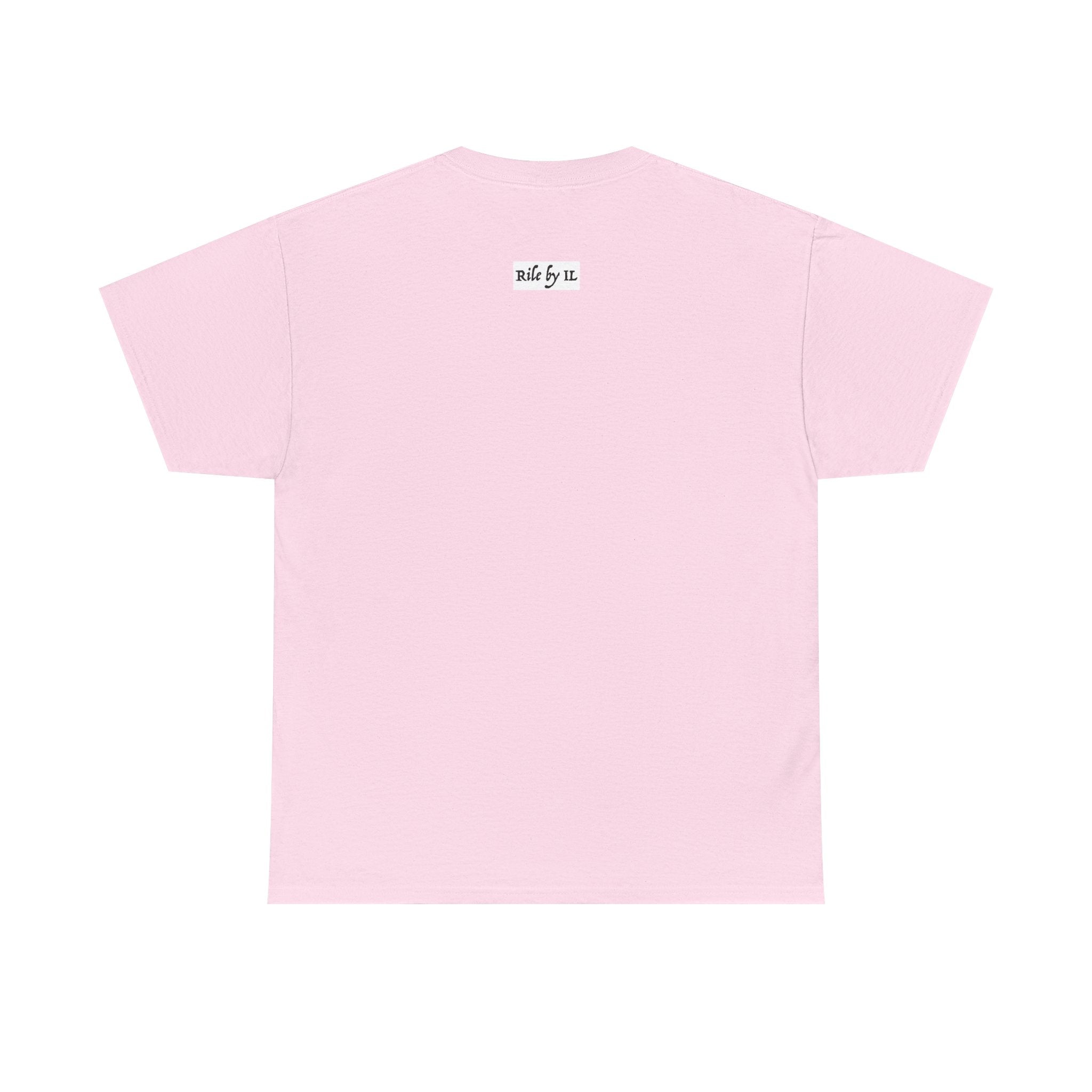 Cowboy Portrait T-Shirt
