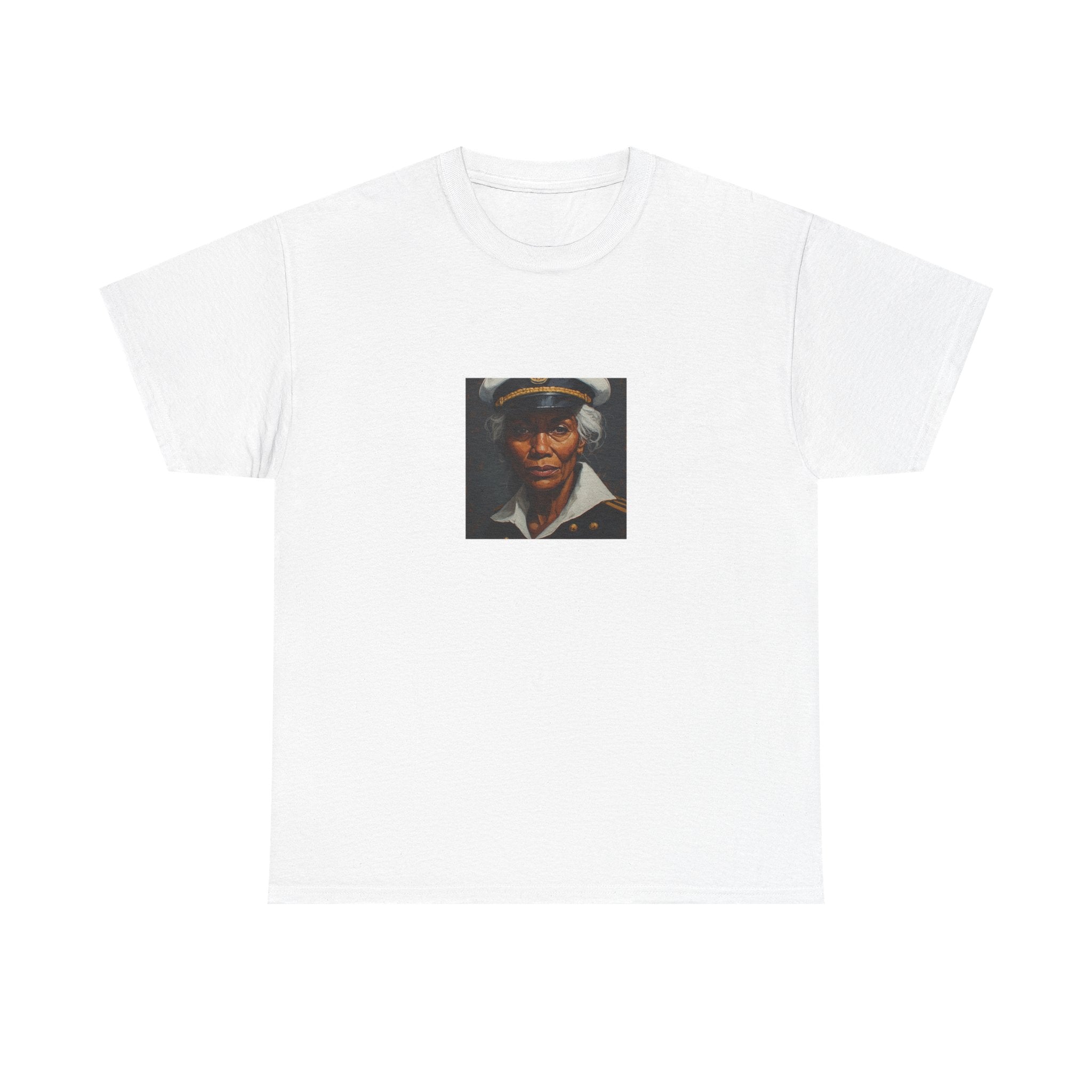 Captain T‑Shirt