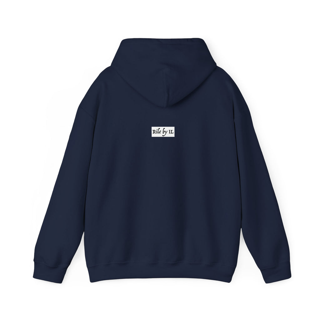 Warrior Hoodie