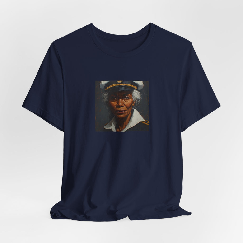 Captain T-Shirt