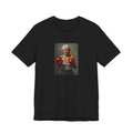 Boxing Grandma T-shirt