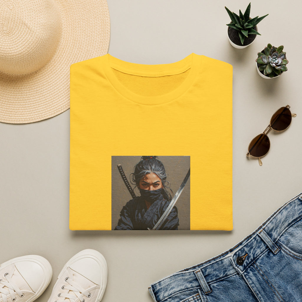 Warrior T-Shirt