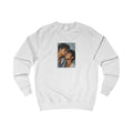 Amorous Couple Sweatshirt
