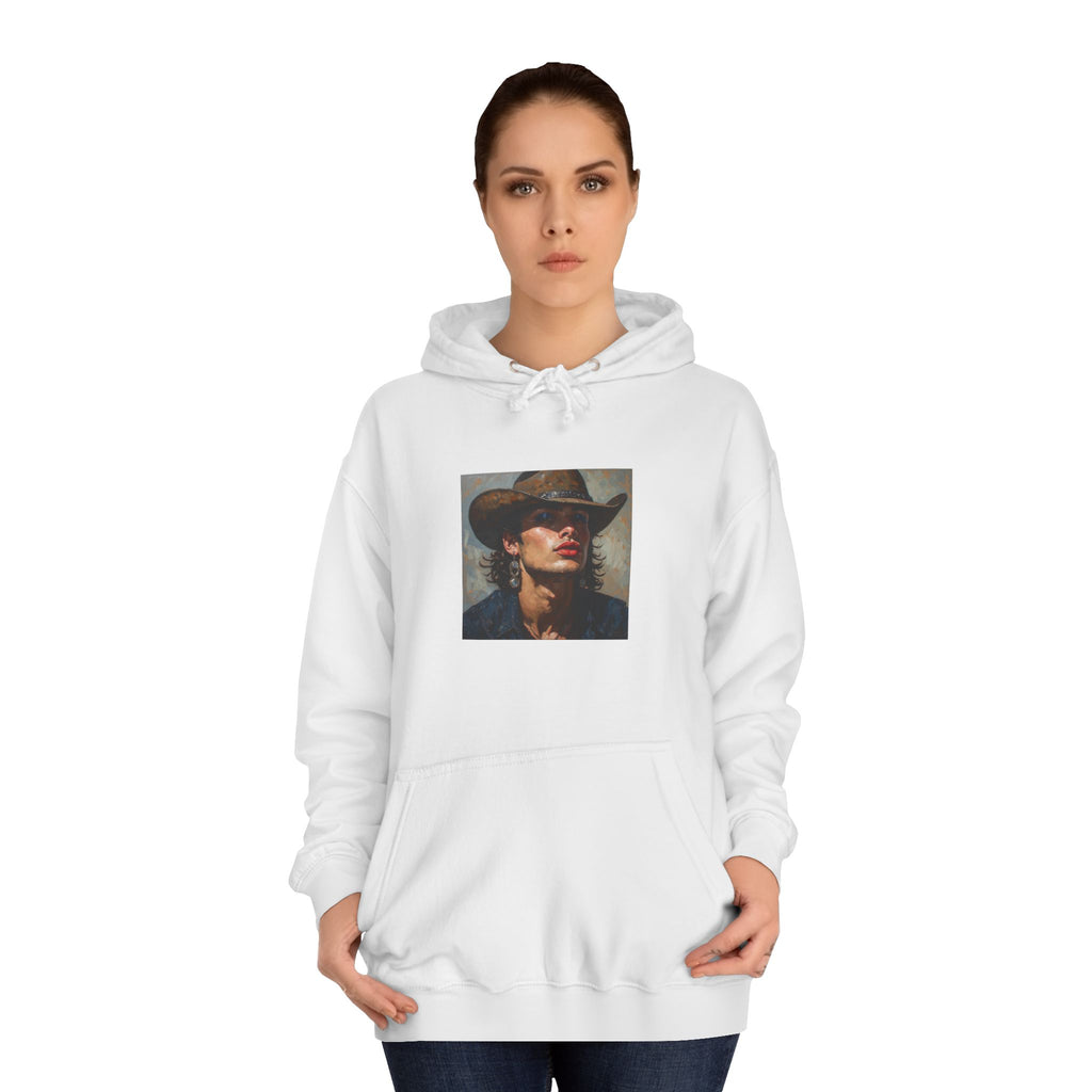 Cowboy Hoodie
