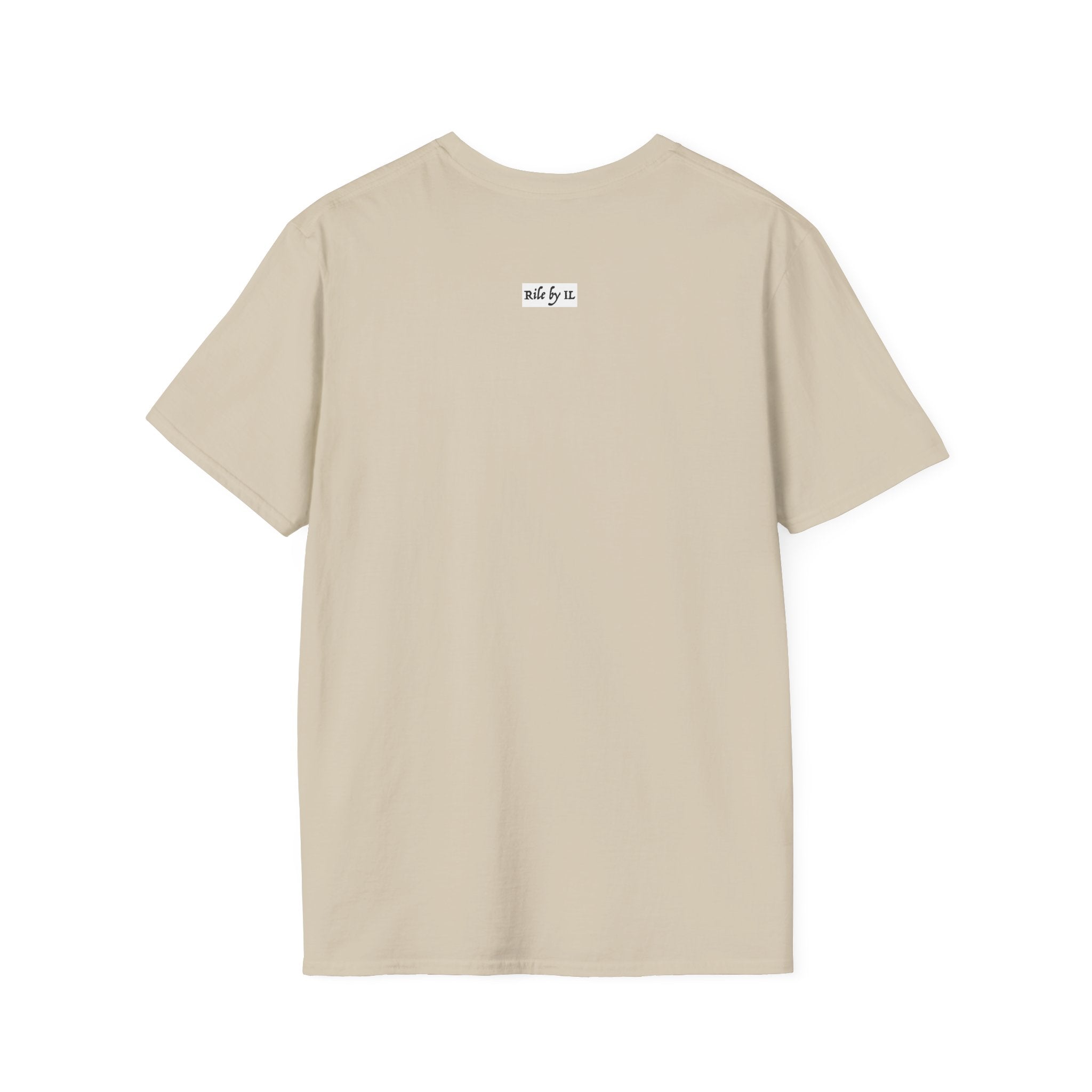 Warrior T-Shirt