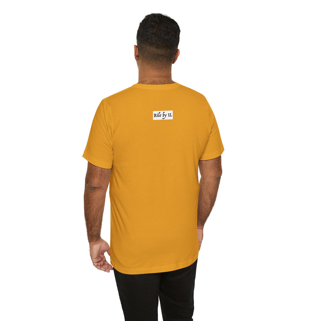 Boxing Grandma T-shirt