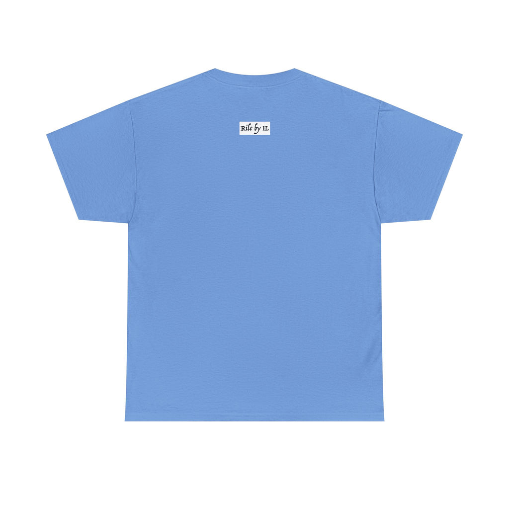 Man With Necklace T-shirt
