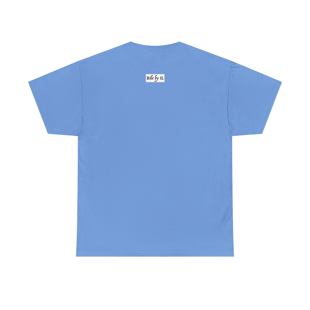 Man With Necklace T-shirt