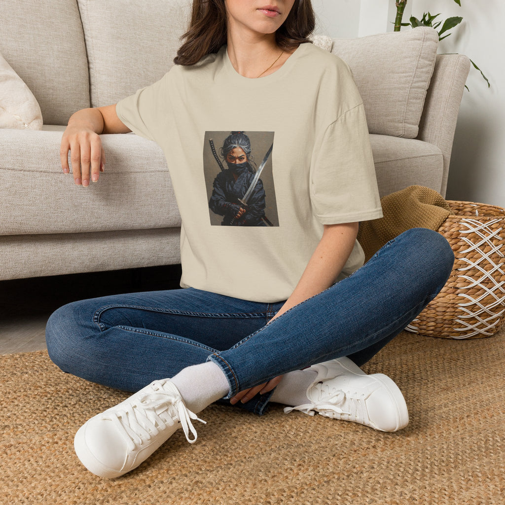Warrior T-Shirt