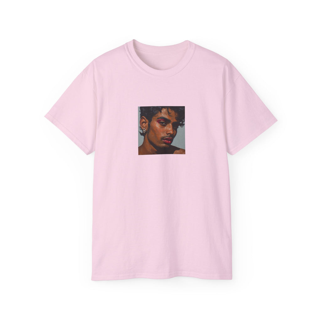 Man w/ Bijoux T-shirt