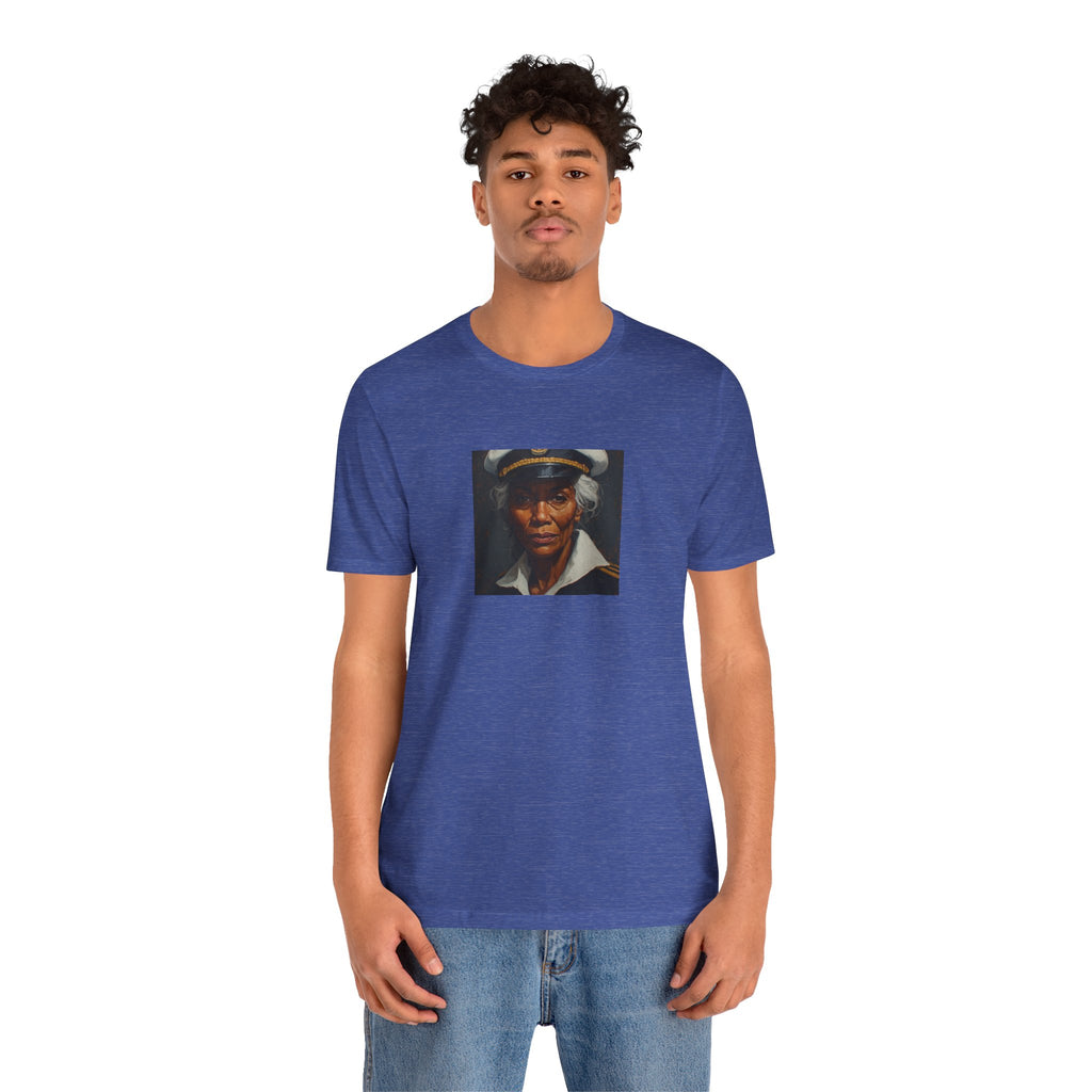 Captain T-Shirt