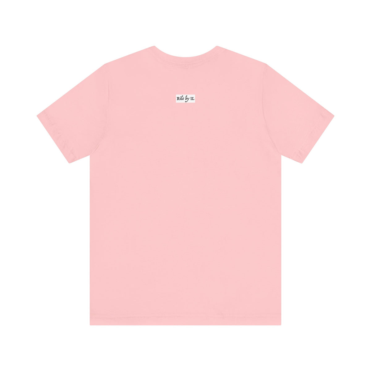 Man w/ Pink Eyeshadow T-Shirt
