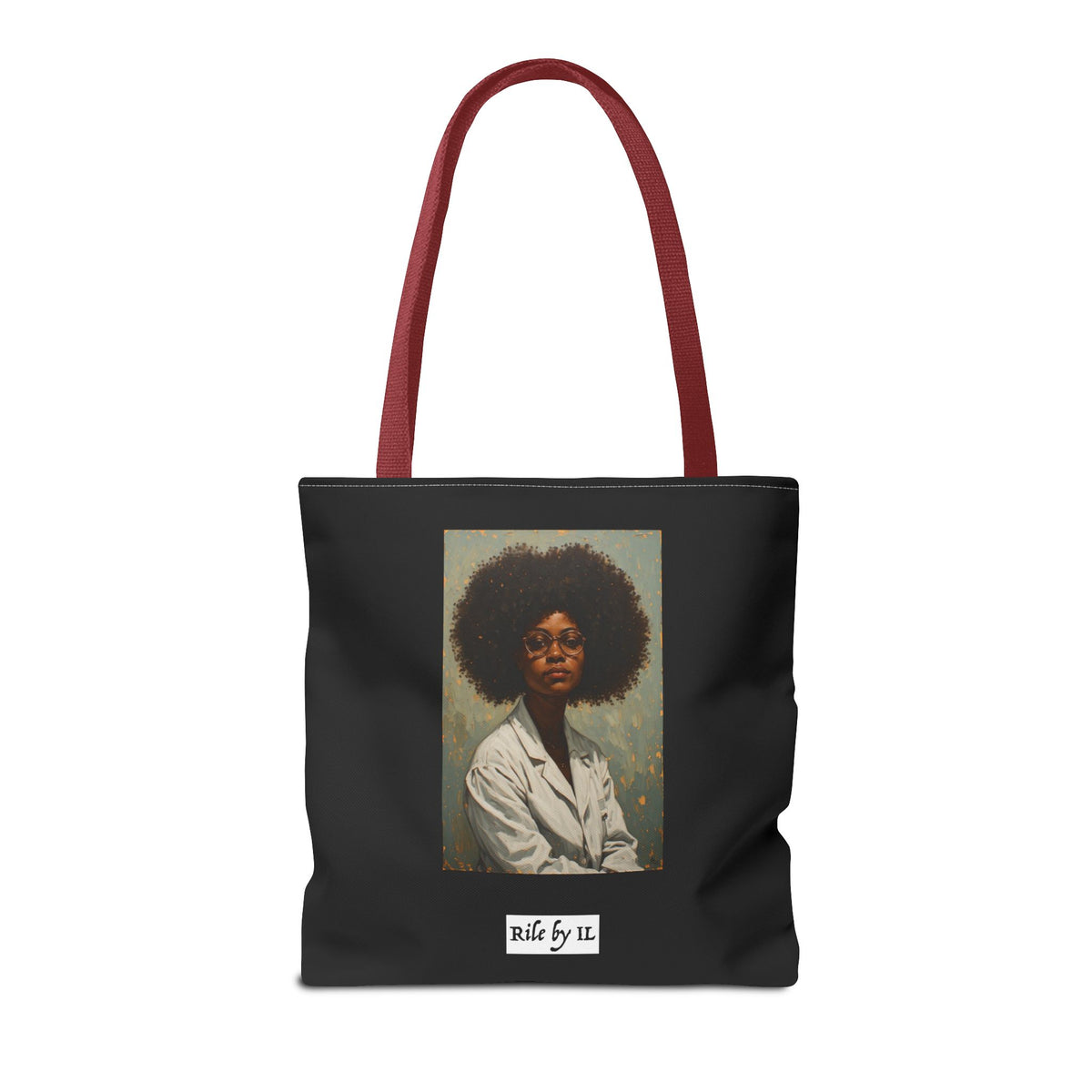 Scientist Tote Bag