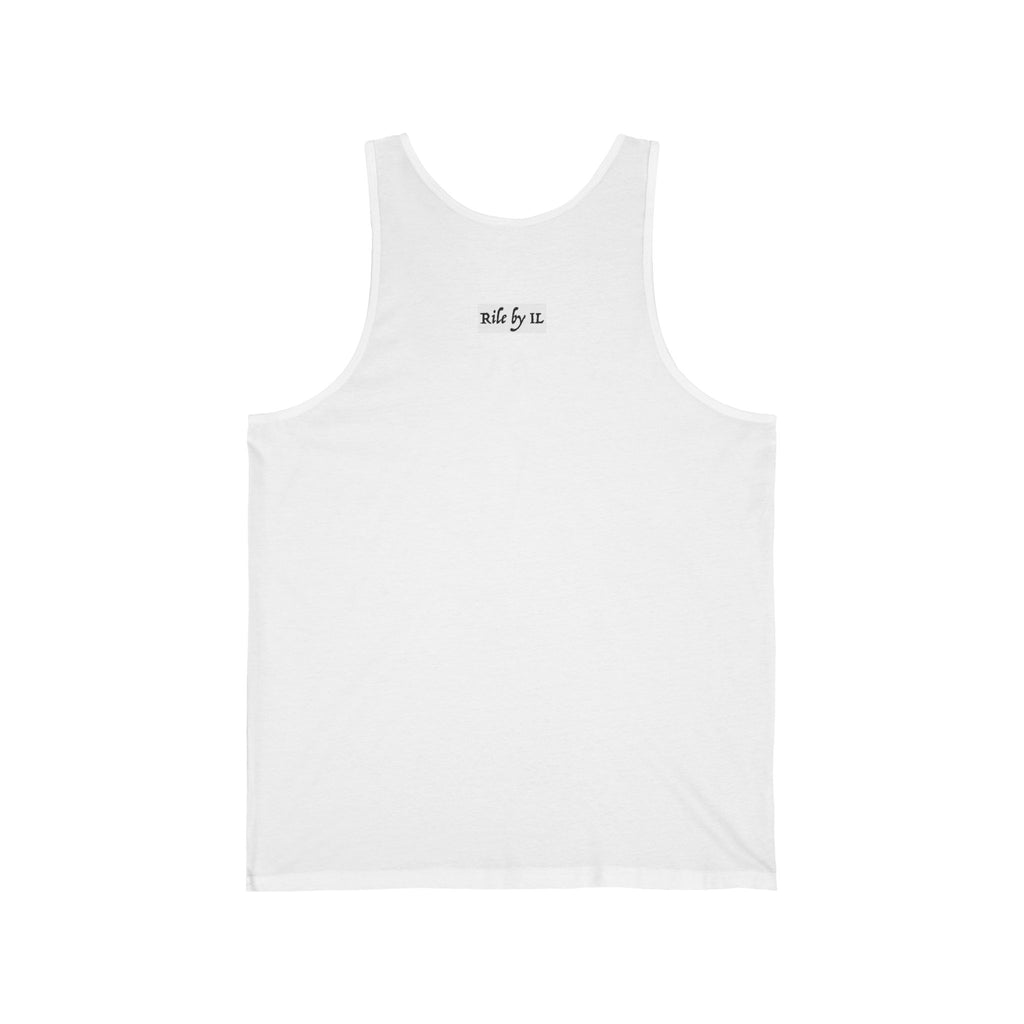 Boxing Queen Tank Top