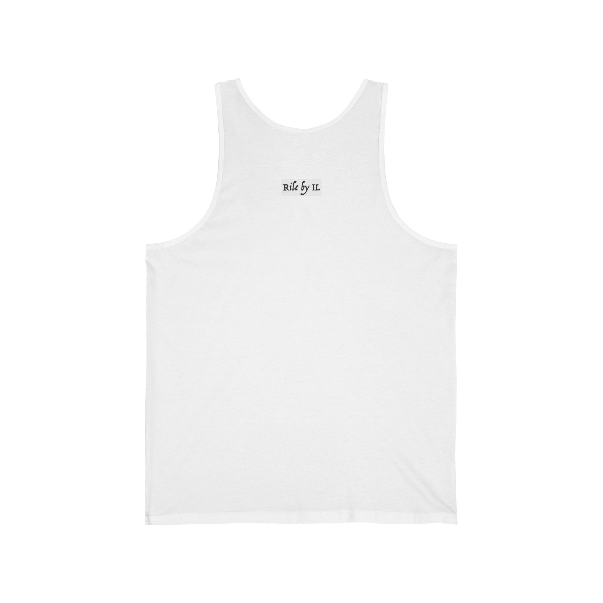 Boxing Queen Tank Top