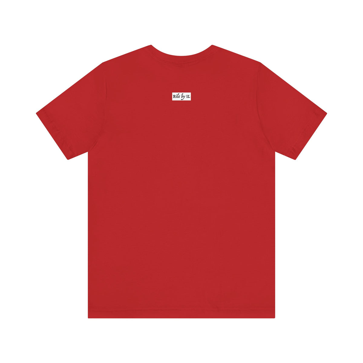 Man w/ Pink Eyeshadow T-Shirt