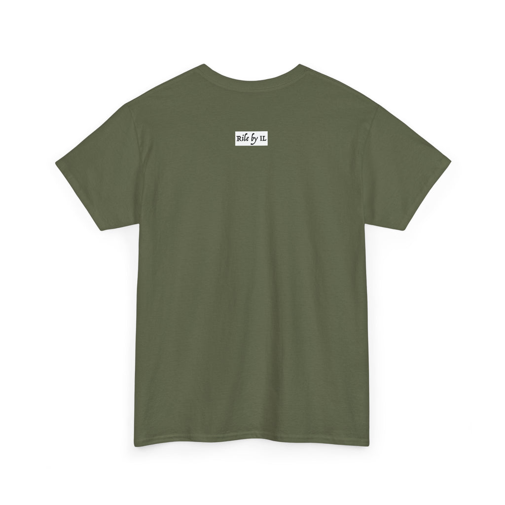 Captain T‑Shirt