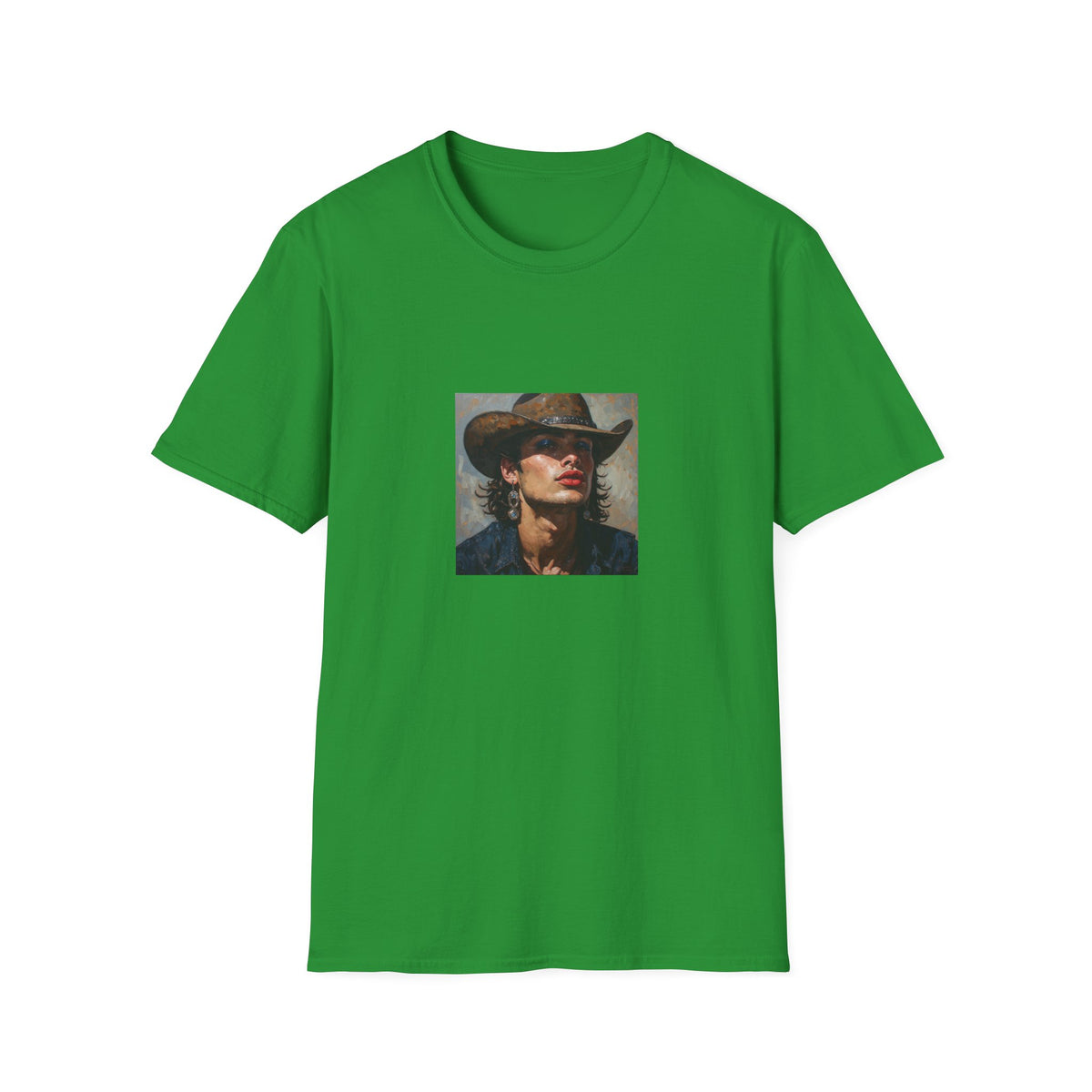 Cowboy T-Shirt