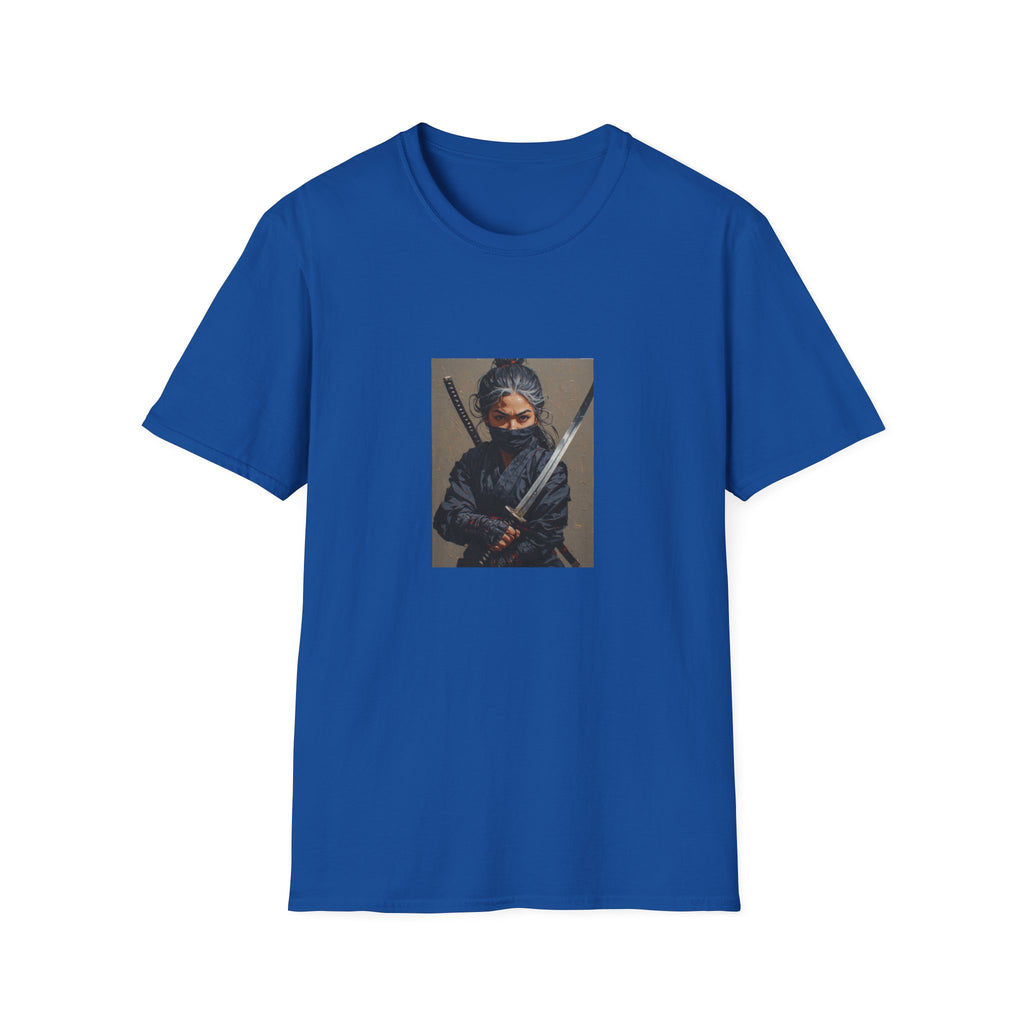 Warrior T-Shirt