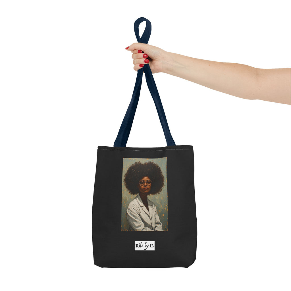 Scientist Tote Bag