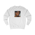 Man w/ Bijoux Sweatshirt