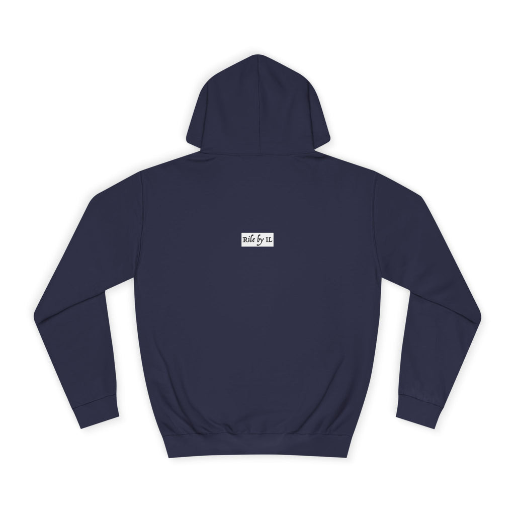 Man In Pink Dress Hoodie